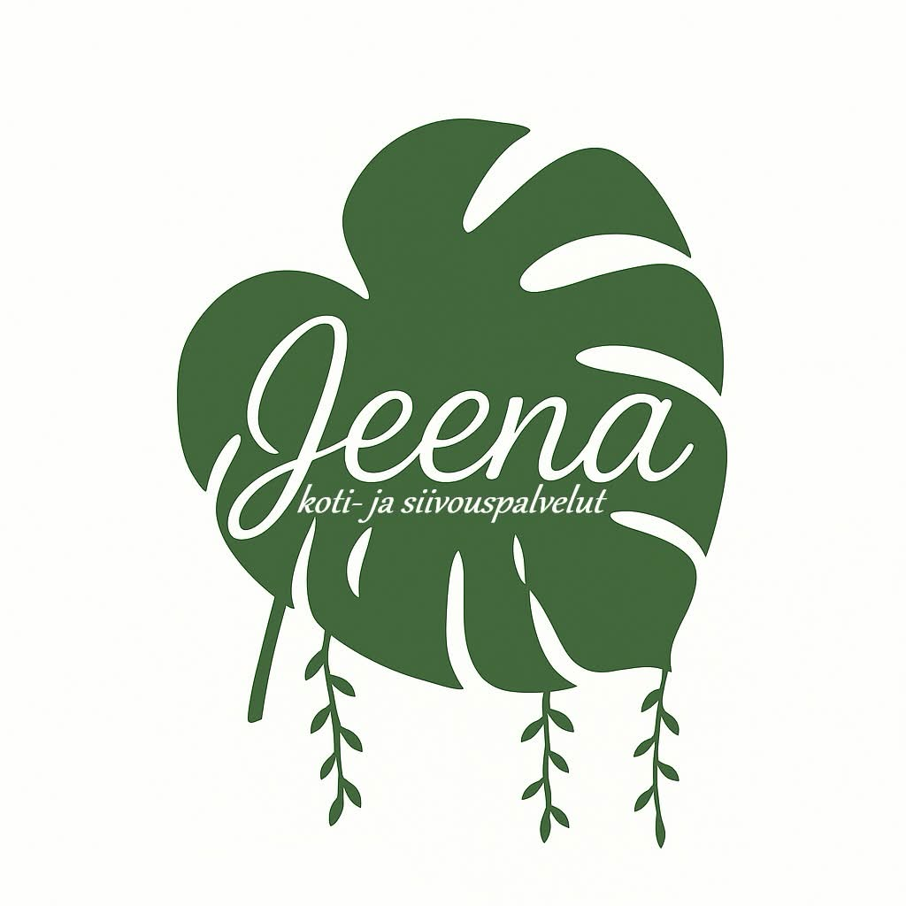 Jeena koti- ja siivouspalvelut
